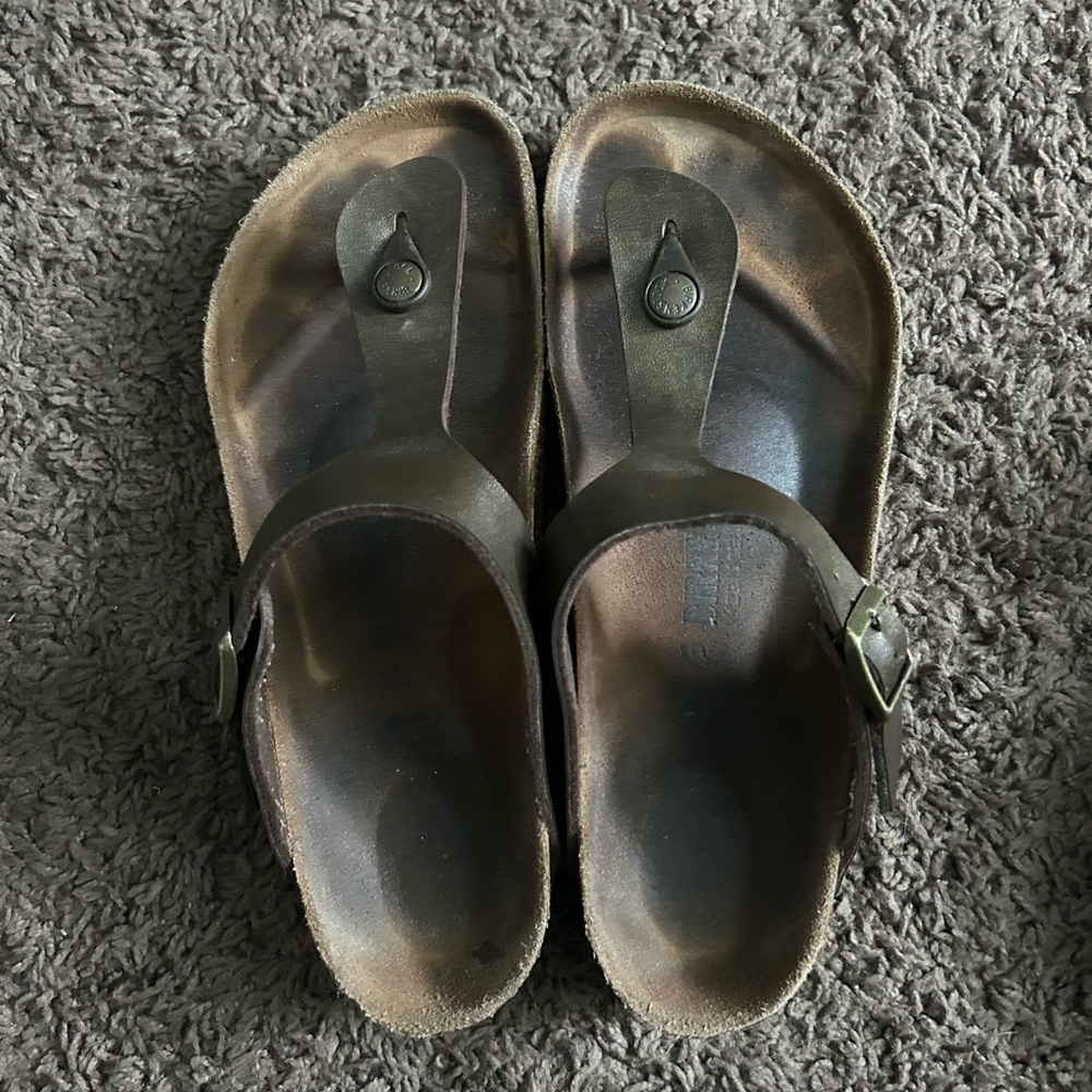 Birkenstock Gizeh
